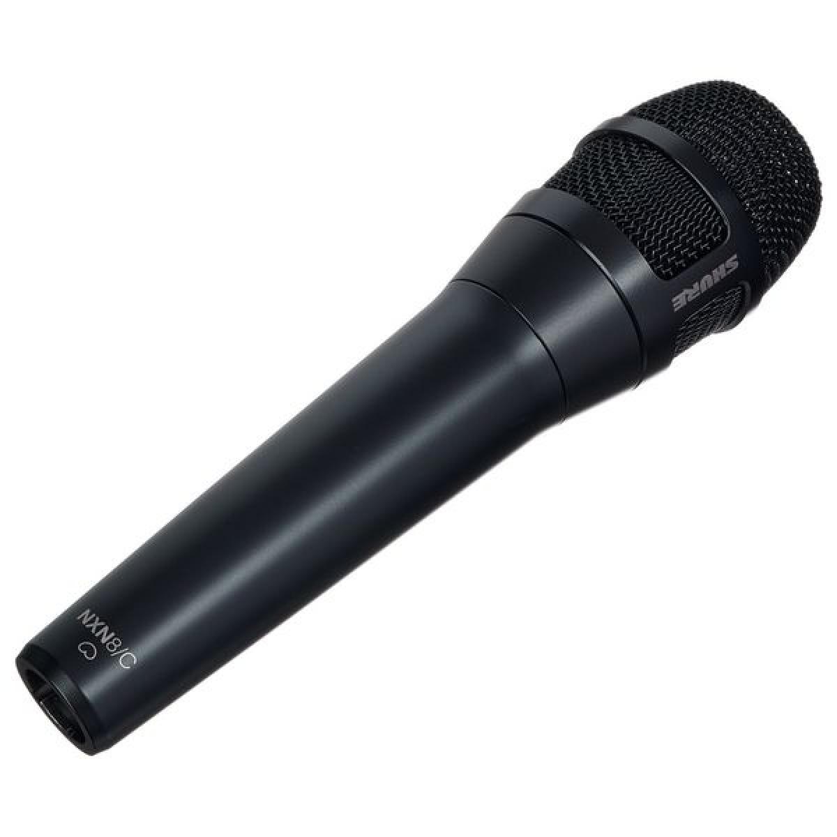 Shure Nexadyne 8/C - BimotorDJ